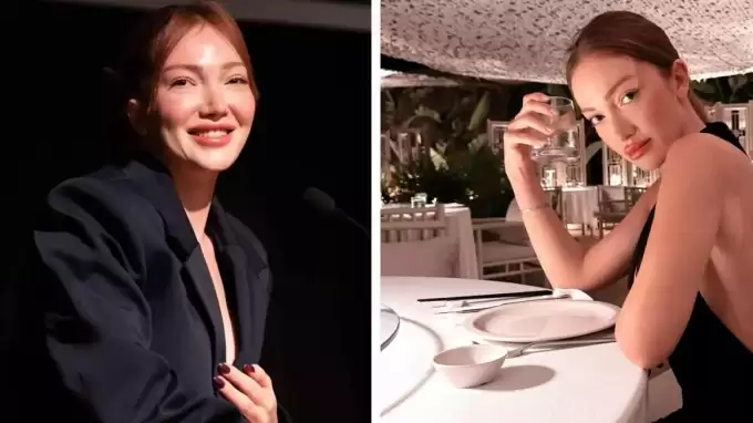 Süper Lig devinin yıldızıyla aşk mı yaşıyor? Danla Bilic sessizliğini bozdu