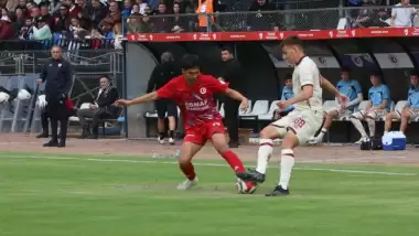 Fethiyespor kupada farklı turladı