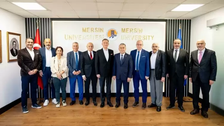 Olimpiyat şampiyonu milli güreşçi Ahmet Kireççi, memleketi Mersin'de anıldı