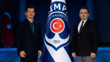 Emre Belözoğlu'nun yeni takımı resmen belli oldu!