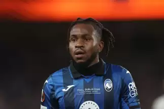 Galatasaray'ın Ademola Lookman için yaptığı teklif ortaya çıktı!