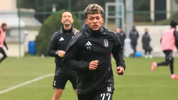 Flaş Elan Ricardo kararı! Sözleşmesi feshediliyor...