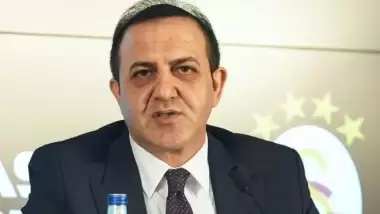 Galatasaray'dan TFF'ye Yasin Kol tepkisi: "Davete katılmayacağız"