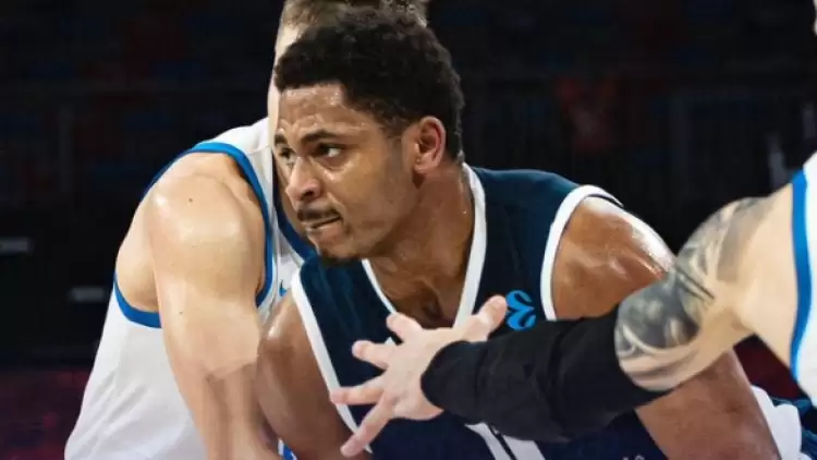 (Yazılı Özet) Bahçeşehir Koleji - Neptunas Maç Sonucu: 85-100