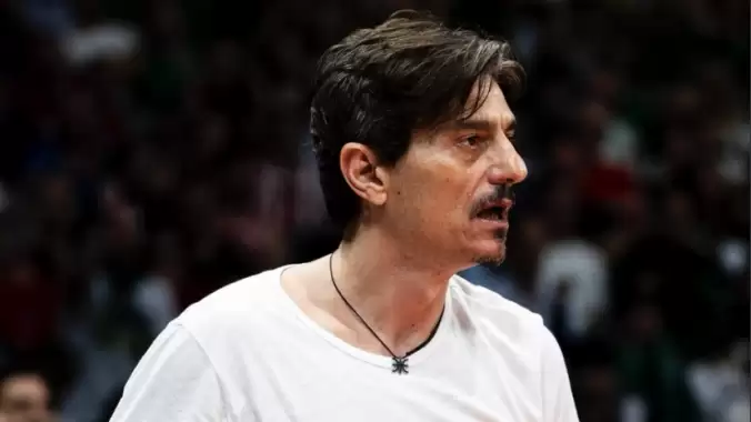 Panathinaikos Başkanı, Fenerbahçe'ye destek çıktı: "Hükmen kazanmalılar"