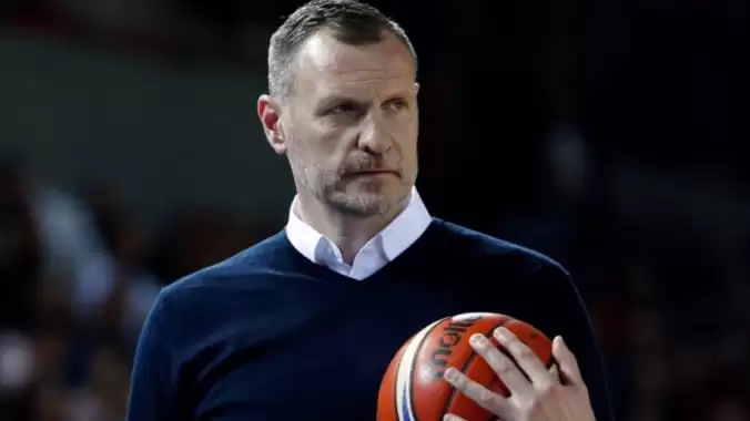 Trifunovic: "İzin verdiğimiz penetreler galibiyete mal oldu"