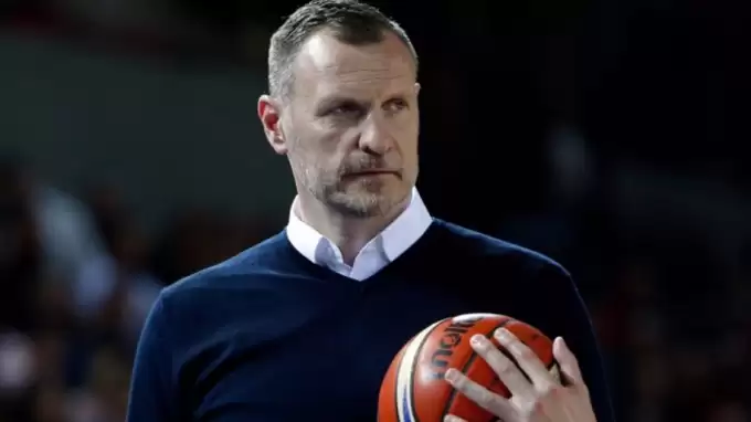 Trifunovic: "İzin verdiğimiz penetreler galibiyete mal oldu"