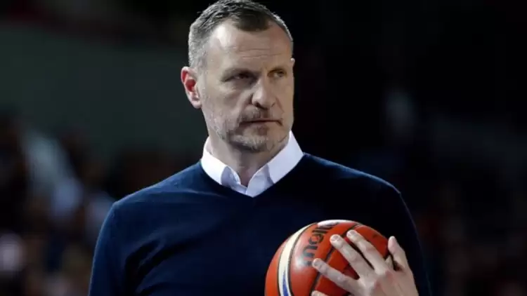 Trifunovic: "İzin verdiğimiz penetreler galibiyete mal oldu"