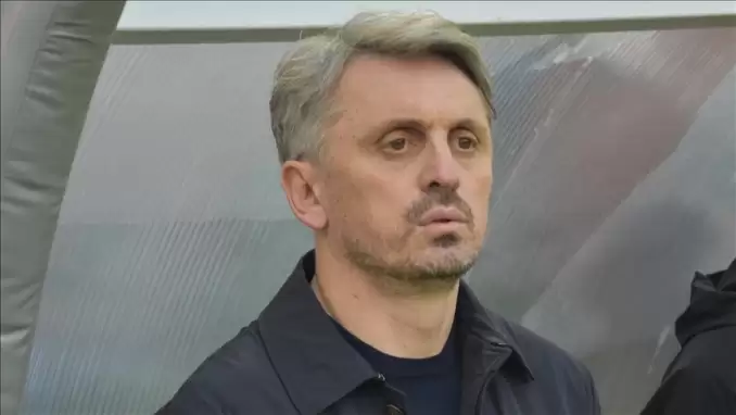 PFDK'dan Orhan Ak kararı!