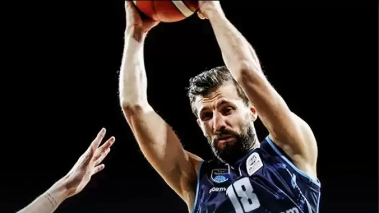 (Yazılı Özet) Chemnitz Niners - Türk Telekom Maç Sonucu: 63-87