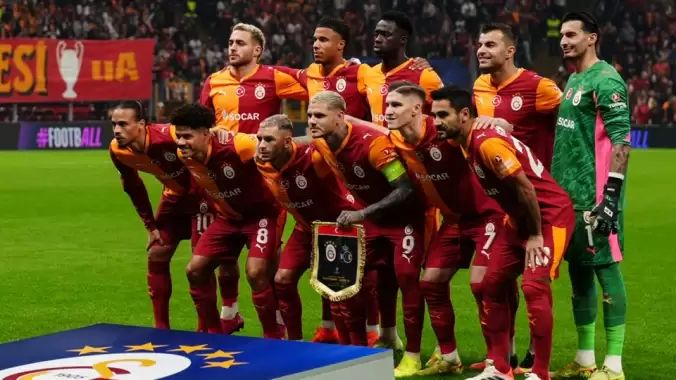 Galatasaray'da sakatlık şoku! 3 maç yok...