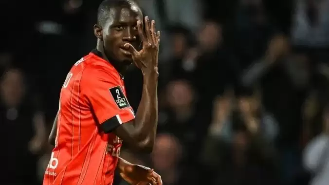 Beşiktaş’ta ocak harekâtı: Gol makinesi radarda