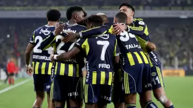 Premier Lig ekibi Fenerbahçe'nin yıldızı için geliyor