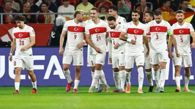 Türkiye'nin rakipleri belli oluyor! İşte tüm merak edilenler