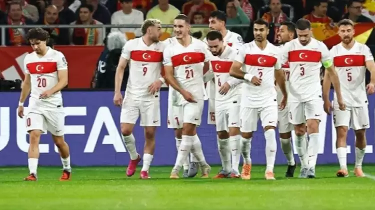 Türkiye'nin rakipleri belli oluyor! İşte tüm merak edilenler