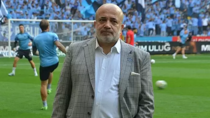 Bahis operasyonunda ikinci dalga: Murat Sancak ve Zorbay Küçük gözaltında