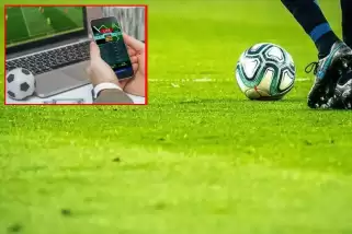 Futbol dünyasını sarsan bahis soruşturmasının altından eski başkan da çıktı