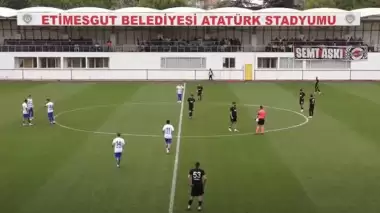 Şut çekilmeden bitmişti: Kulüp sahibi, başkan, antrenörler… Hepsi gözaltında