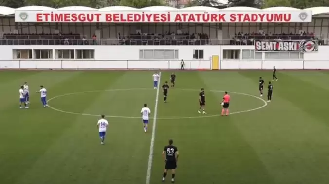 Şut çekilmeden bitmişti: Kulüp sahibi, başkan, antrenörler… Hepsi gözaltında