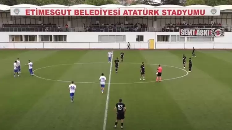 Şut çekilmeden bitmişti: Kulüp sahibi, başkan, antrenörler… Hepsi gözaltında