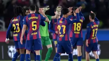 İspanyol devi transferi bitirdi: Barcelona’da 8 yıl daha kalacak