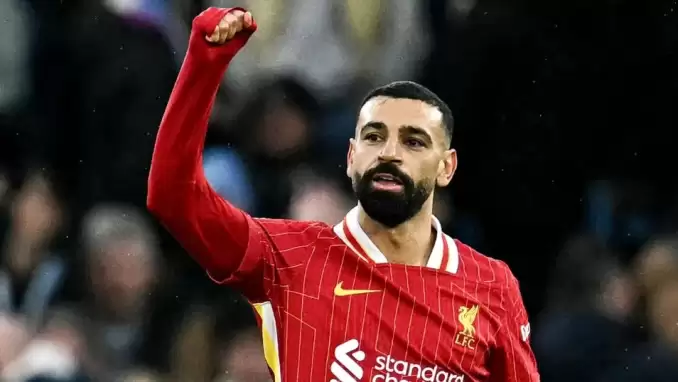 Futbol dünyasında bomba etkisi yaratacak transfer iddiası! Salah'a Süper Lig devinden teklif...