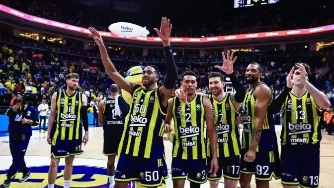 İptal olan Olympiakos - Fenerbahçe maçında nasıl bir yaptırım uygulanacak?