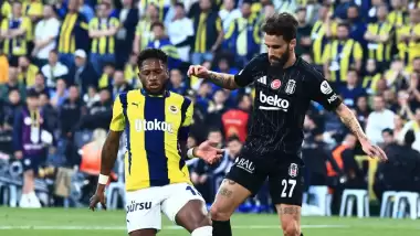 Türkiye Kupası'nda Fenerbahçe-Beşiktaş derbisi oynanacak
