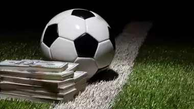 Kendi takımının maçına bahis oynayan yönetici ve kulübünü hangi cezalar bekliyor?