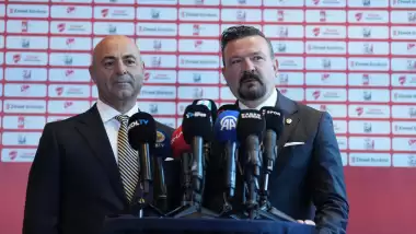 Fenerbahçeli yöneticilerden Beşiktaş derbisi yorumu