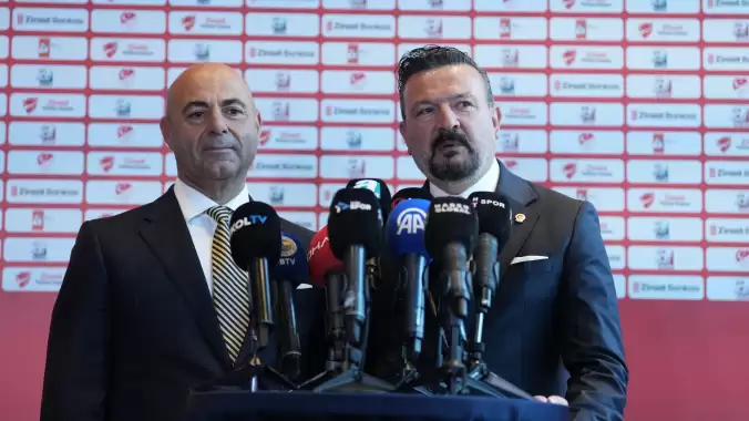 Fenerbahçeli yöneticilerden Beşiktaş derbisi yorumu