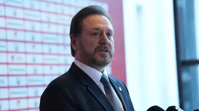 Beşiktaş cephesinden derbi açıklaması: "Kim çıkarsa yenmeniz gerekiyor"