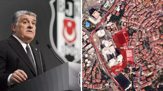 Aşçıoğlu krizi bitti! Beşiktaş'tan açıklama...