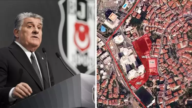 Aşçıoğlu krizi bitti! Beşiktaş'tan açıklama...