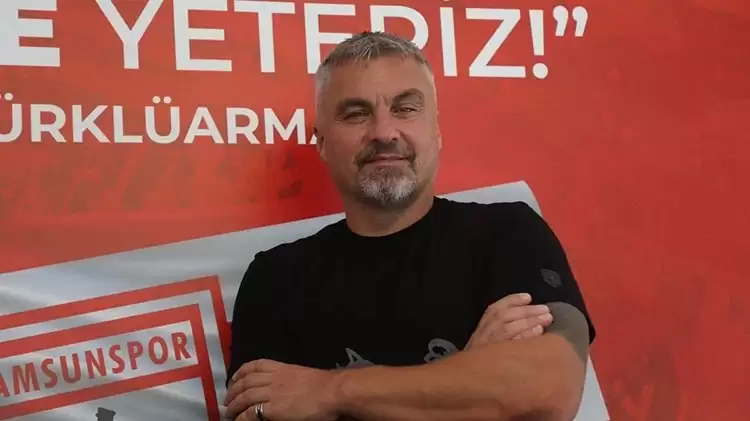 Thomas Reis: ''Biz de agresif ve özgüvenli oynayacağız''