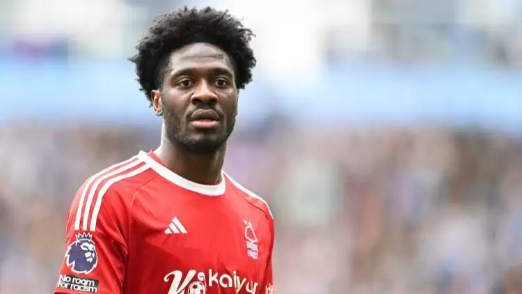 Ola Aina’dan şaşırtan itiraf! “Başka bir futbolcunun kız arkadaşıyla konuşuyorum”