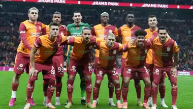 Cimbom 3 puanı uzatmada kopardı! 5 gollü maçta son söz Osimhen'den...