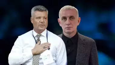 Fenerbahçe Başkanı Sadettin Saran'dan flaş hamle! TFF...