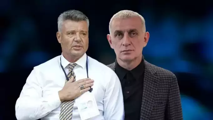 Fenerbahçe Başkanı Sadettin Saran'dan flaş hamle! TFF...