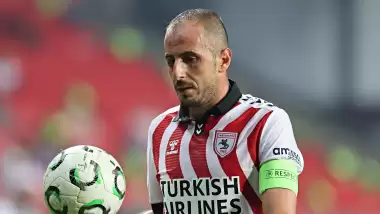 Zeki Yavru: "Penaltı olduğunu Galatasaraylılar bile görmüştür!"