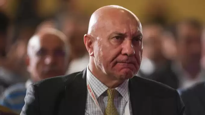 Yüksel Yıldırım Galatasaray maçı sonrası sert çıktı! ''TFF acilen...''