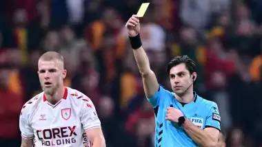 Samsunspor'dan "kara gece" açıklaması!