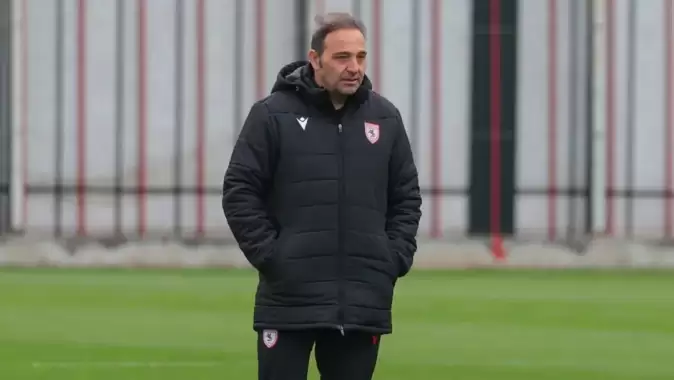 Fuat Çapa: "VAR'daki hakemin ismini görünce 'Bugün işimiz çok zor' demiştim"