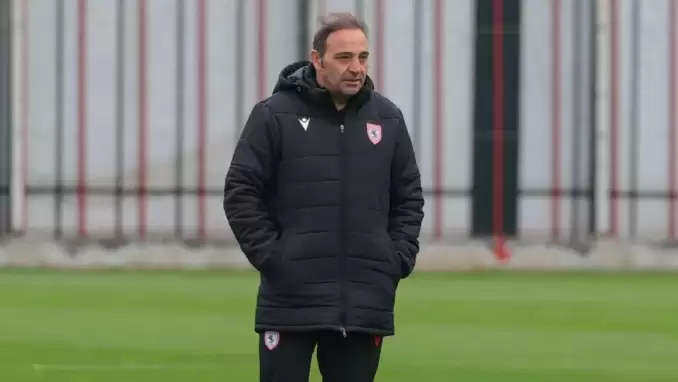 Fuat Çapa: "VAR'daki hakemin ismini görünce 'Bugün işimiz çok zor' demiştim"