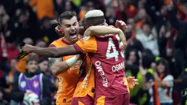 Cimbom evindeki yenilmezlik serisine devam etti