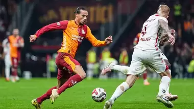 Spor yazarları Galatasaray- Samsunspor maçını değerlendirdi! ''Okan Buruk'u uyarıyorum!''