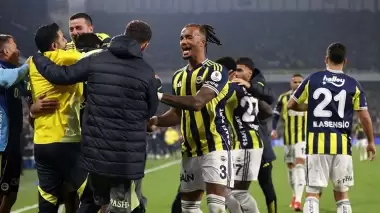 Fenerbahçe, Başakşehir'de 7'de 7 peşinde! İşte muhtemel 11'ler