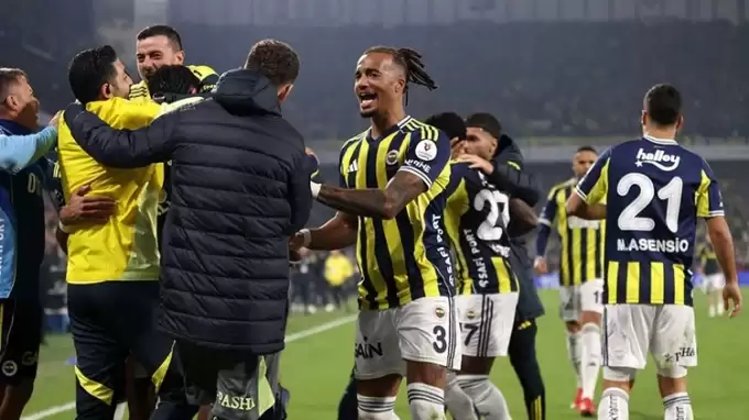 Fenerbahçe, Başakşehir'de 7'de 7 peşinde! İşte muhtemel 11'ler