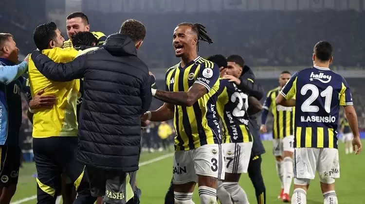 Başakşehir- Fenerbahçe maçı ne zaman, saat kaçta ve hangi kanalda? (Muhtemel 11'ler...)