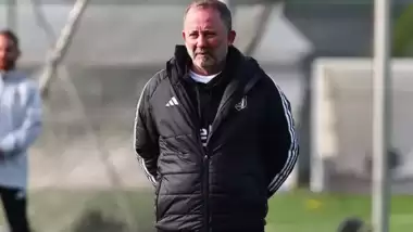 Sergen Yalçın, Gaziantep maçı için ilk 11 kararını verdi!